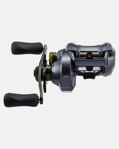 Shimano Curado DC 200/201XG Baitcasting Reel