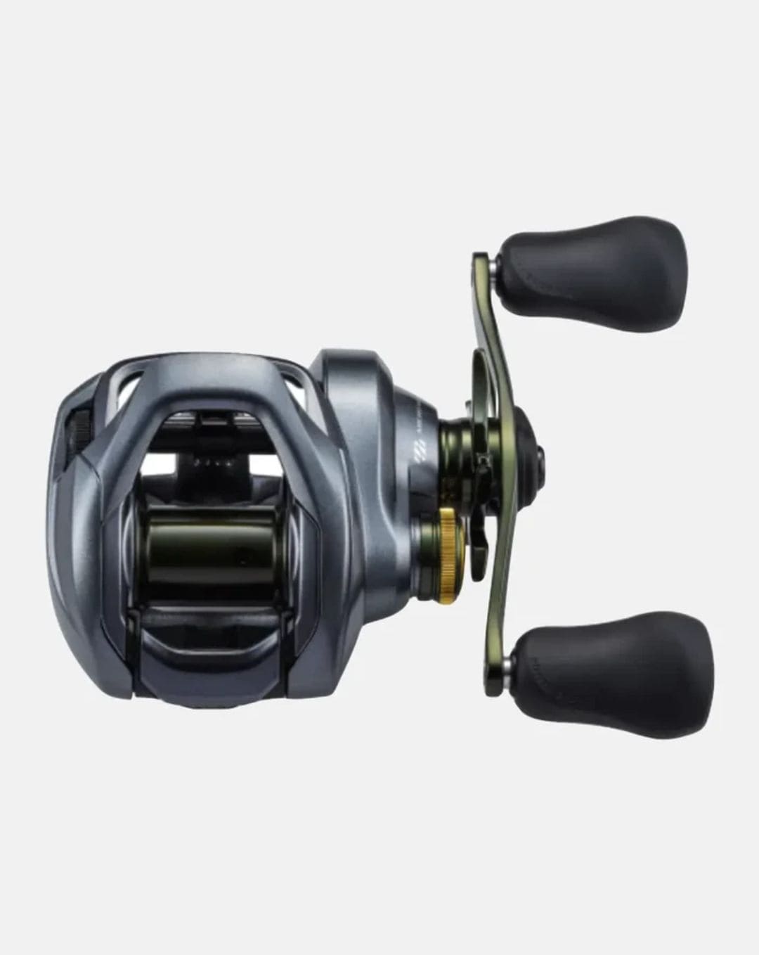 Shimano Curado DC 200/201XG Baitcasting Reel