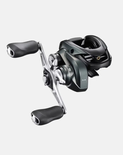 Shimano Curado MGL 150/151XG Baitcasting Reel