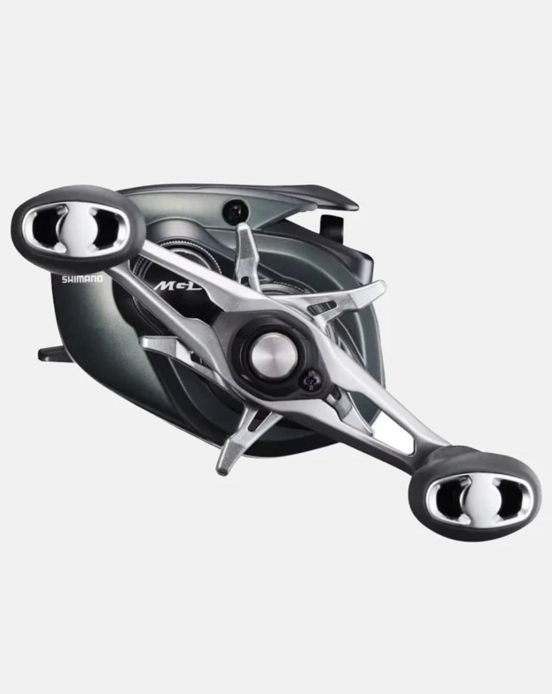 Shimano Curado MGL 150/151XG Baitcasting Reel