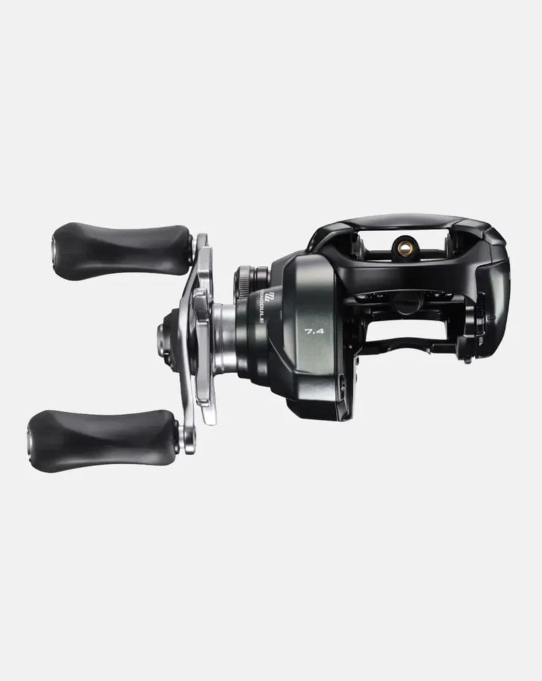 Shimano Curado MGL 150/151XG Baitcasting Reel