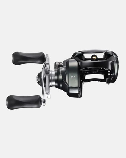 Shimano Curado MGL 150/151XG Baitcasting Reel