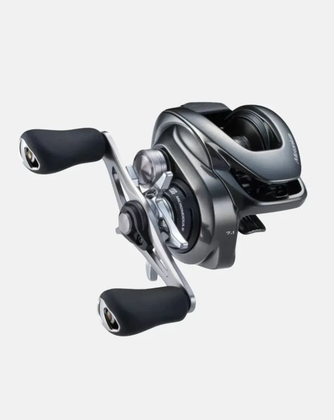 Shimano Metanium MGL 100/101XG Baitcasting Reel