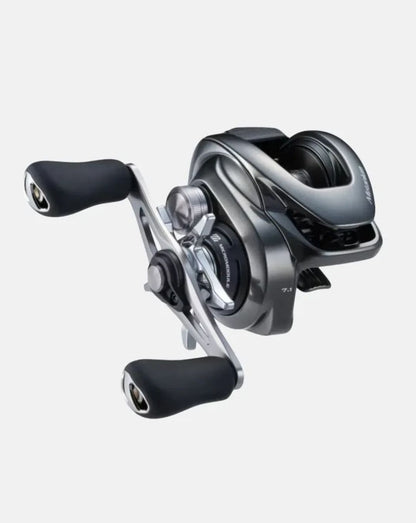 Shimano Metanium MGL 100/101XG Baitcasting Reel