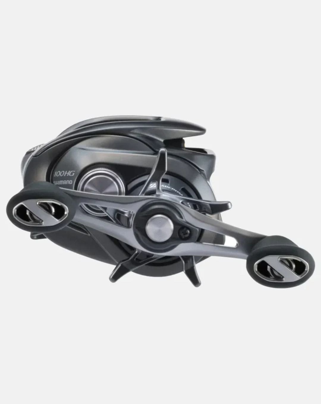 Shimano Metanium MGL 100/101XG Baitcasting Reel