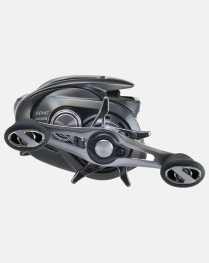 Shimano Metanium MGL 100/101XG Baitcasting Reel