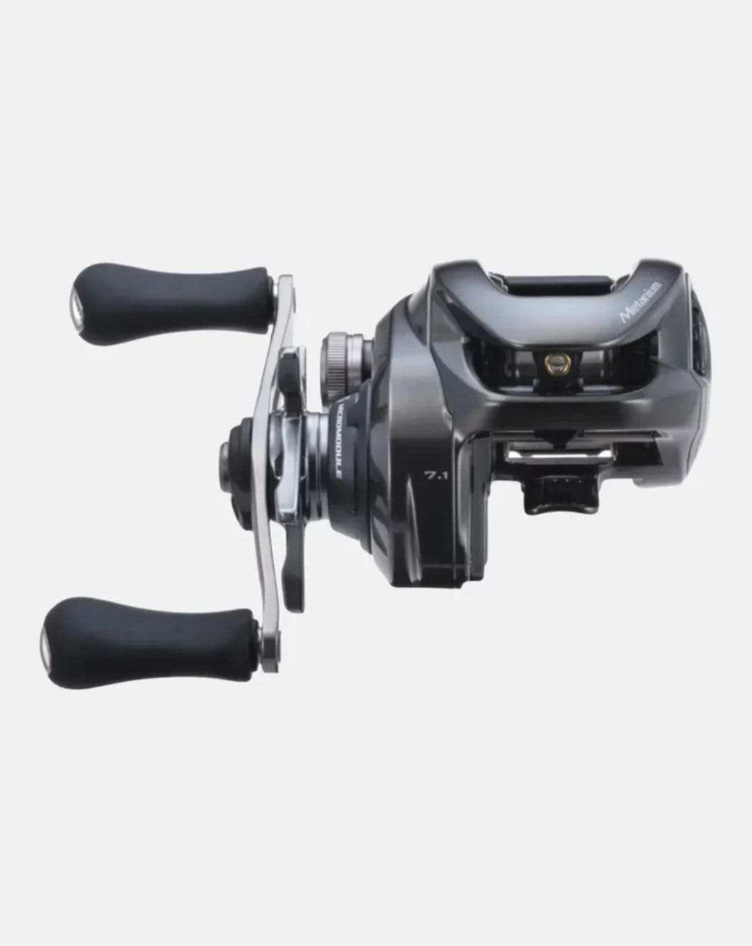 Shimano Metanium MGL 100/101XG Baitcasting Reel
