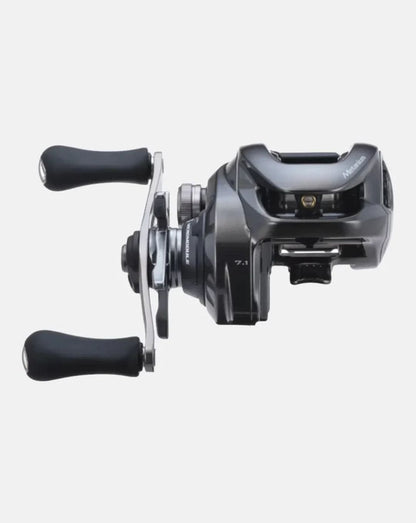 Shimano Metanium MGL 100/101XG Baitcasting Reel