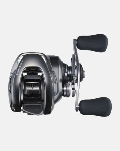 Shimano Metanium MGL 100/101XG Baitcasting Reel