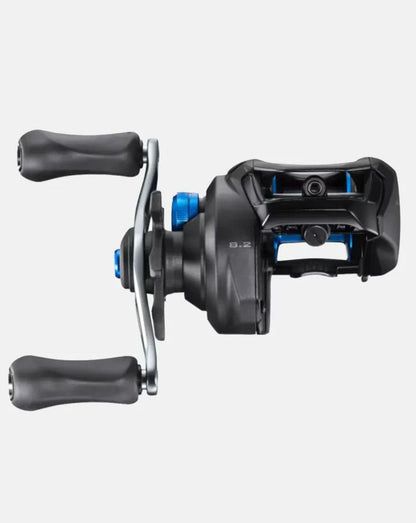 Shimano SLX 150/151XG Baitcasting Reel
