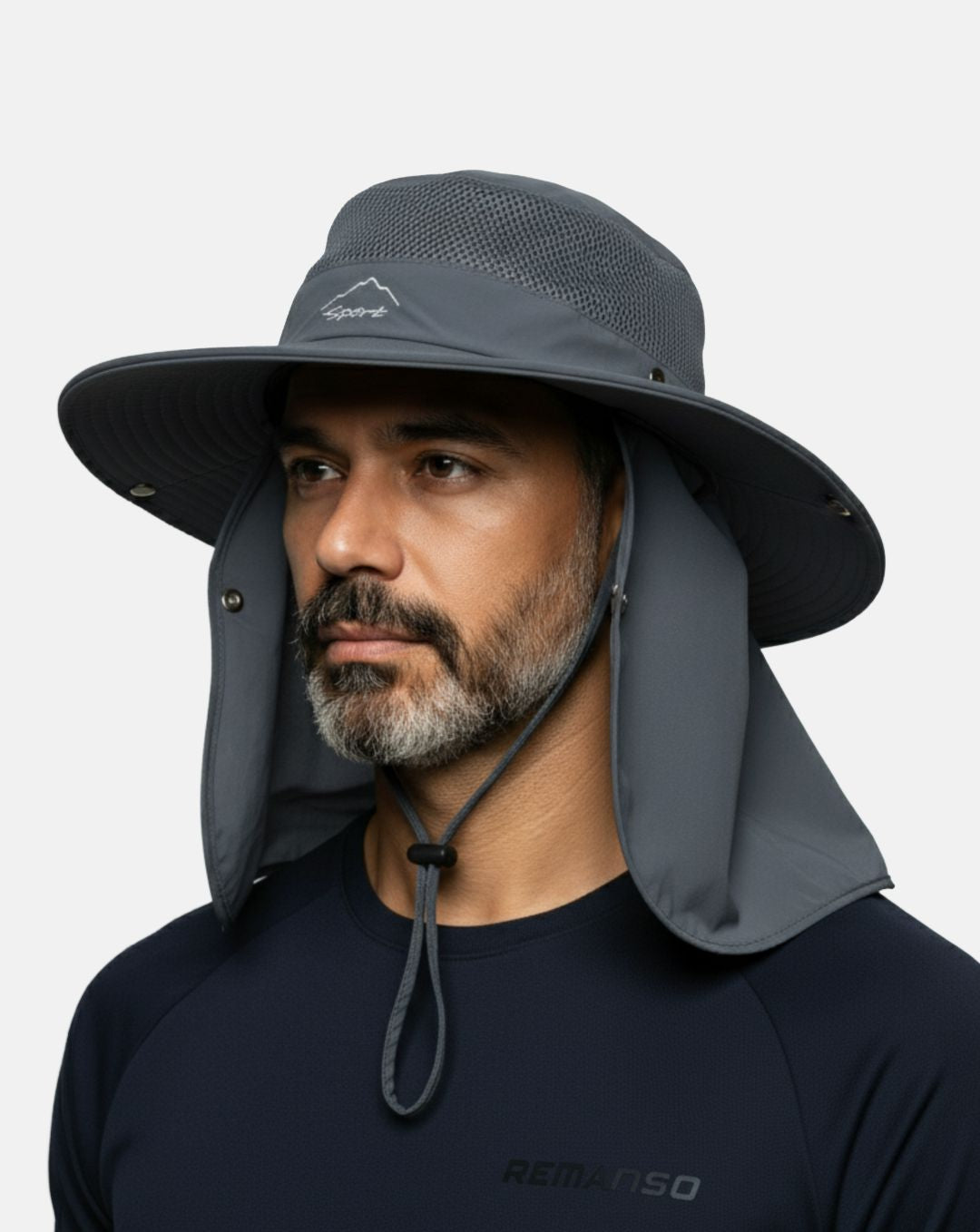 Wild River Booney Hat