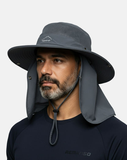Wild River Booney Hat