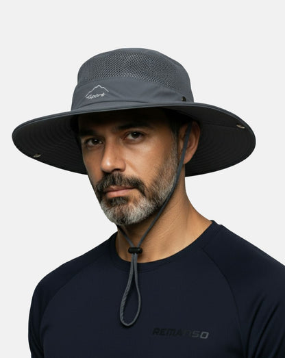 Wild River Booney Hat