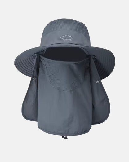 Wild River Booney Hat