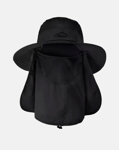 Wild River Booney Hat