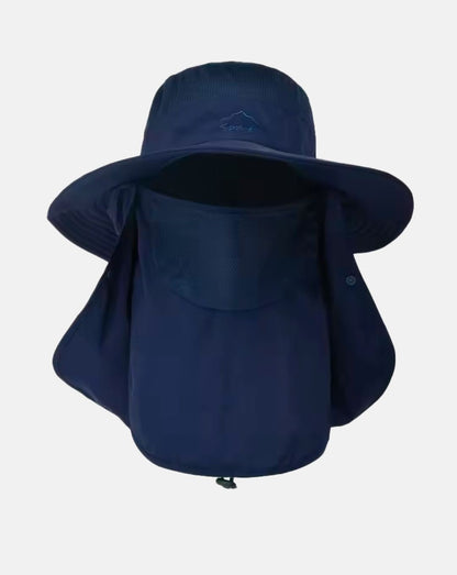 Wild River Booney Hat