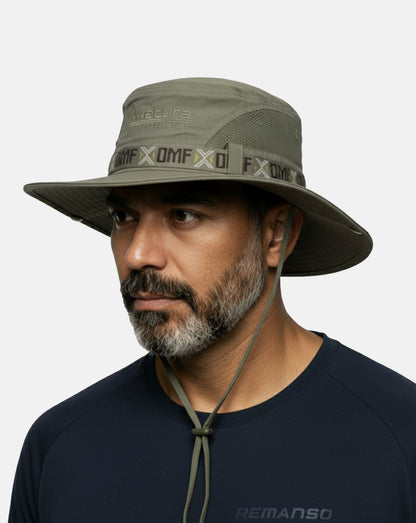 Explorer Booney Hat