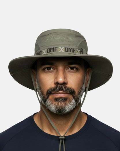 Explorer Booney Hat