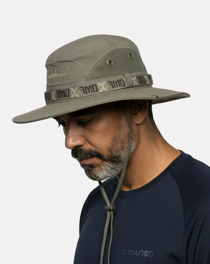 Explorer Booney Hat