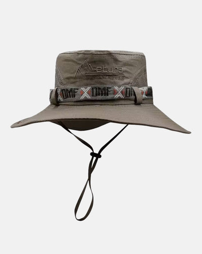 Explorer Booney Hat