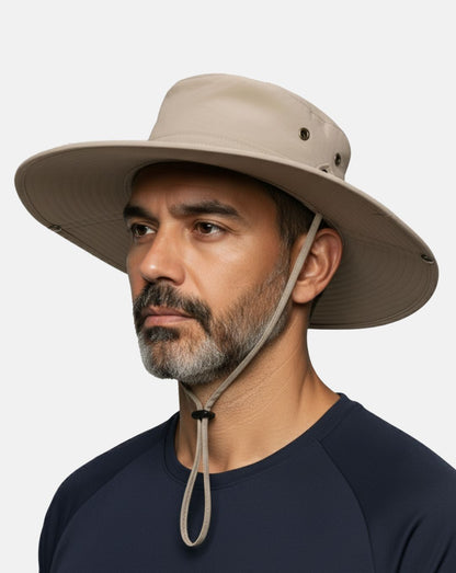 Frontier Booney Hat