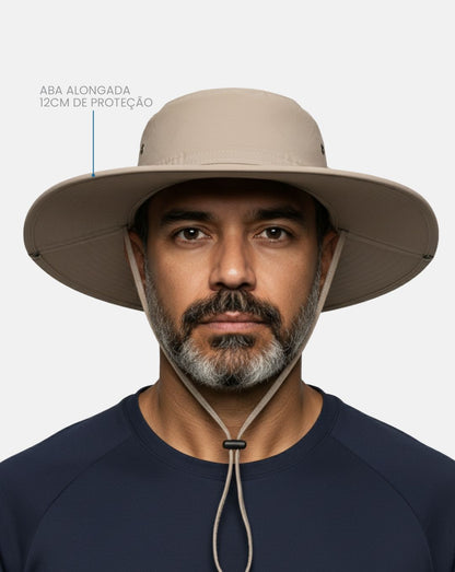 Frontier Booney Hat