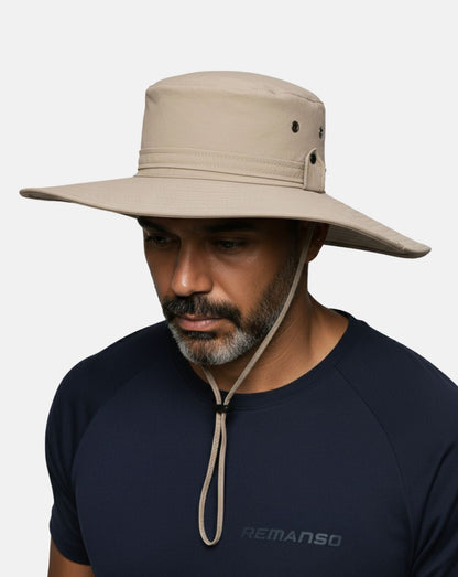 Frontier Booney Hat