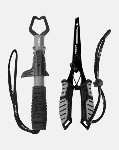 Fishing Pliers Tool Kit