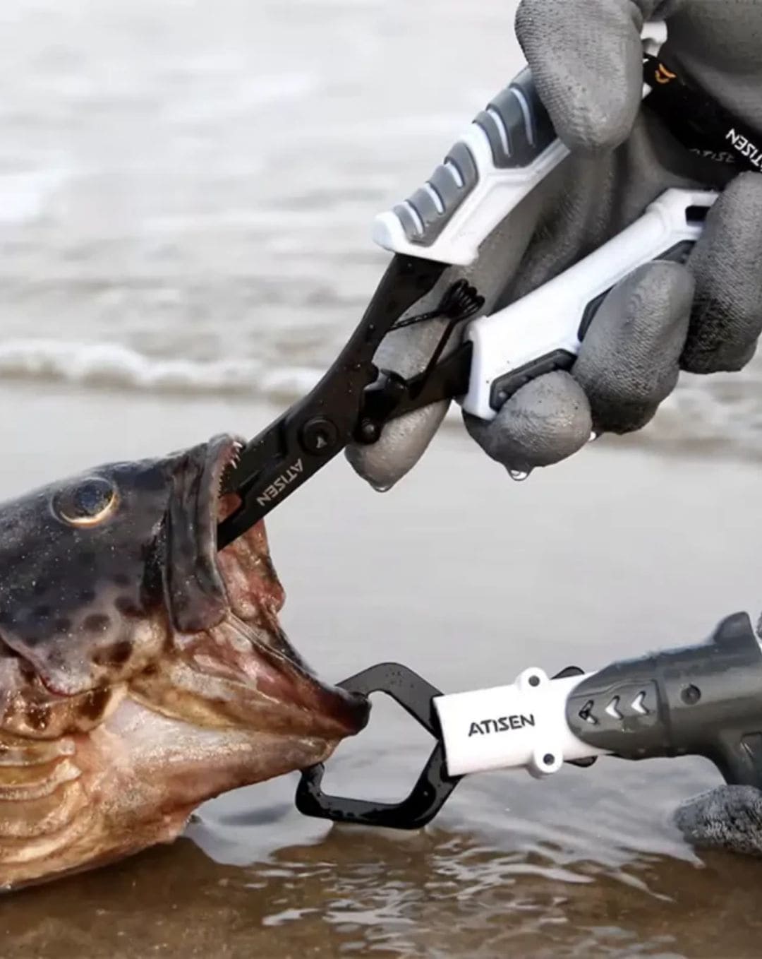Fishing Pliers Tool Kit