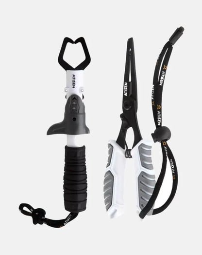 Fishing Pliers Tool Kit
