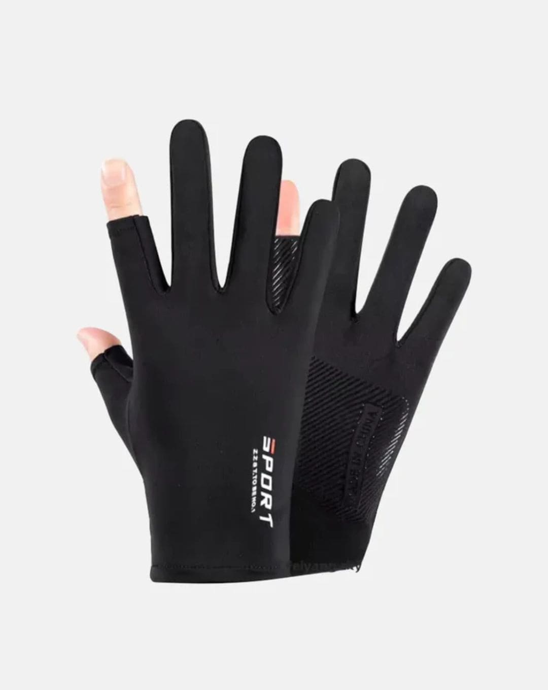 Sport Fishing Gloves