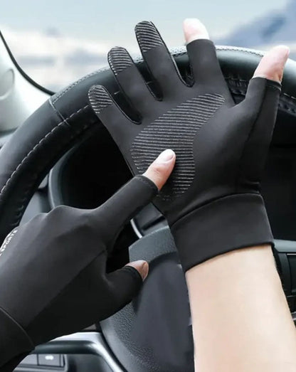 Sport Fishing Gloves