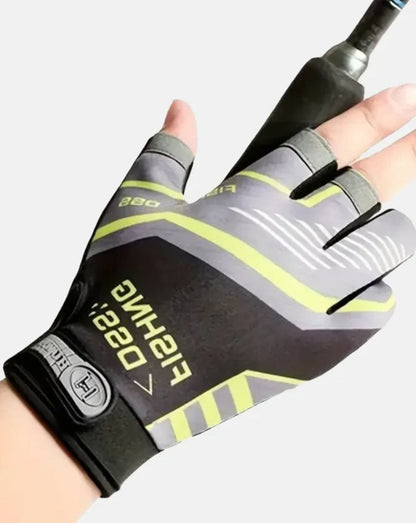 Performance Fishing Gloves