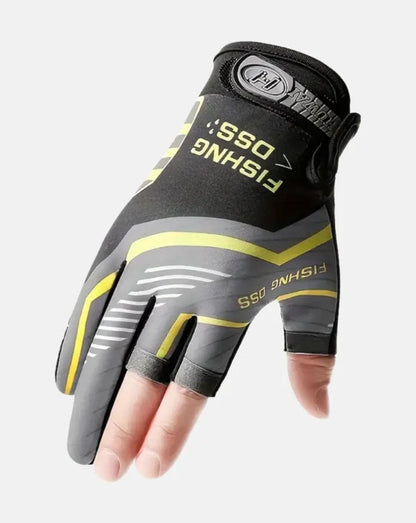 Performance Fishing Gloves