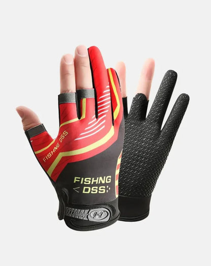 Performance Fishing Gloves