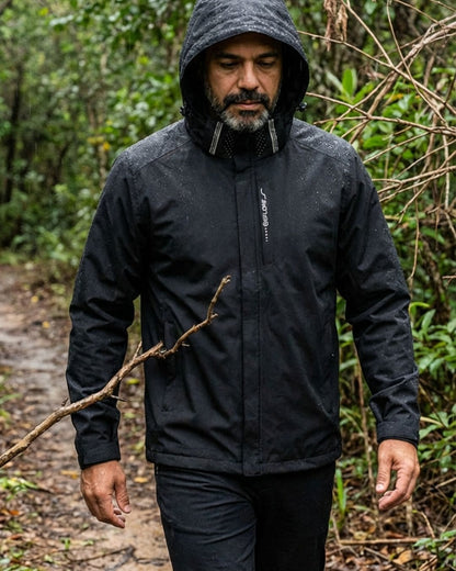 Mantiqueira Waterproof Jacket