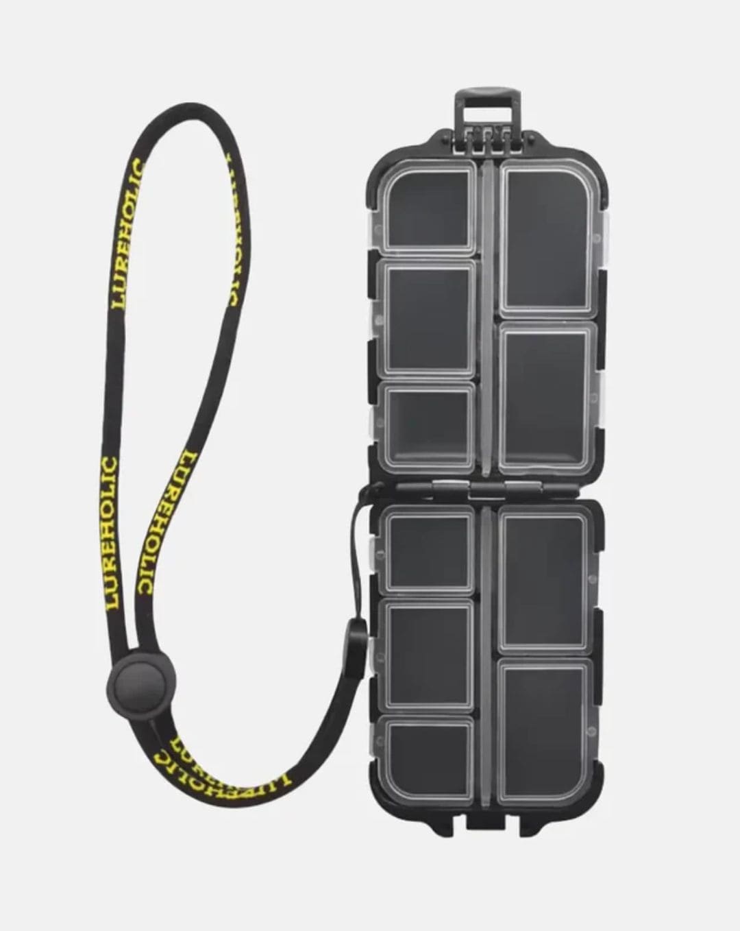 Mini Fishing Tackle Box