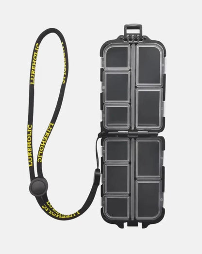 Mini Fishing Tackle Box