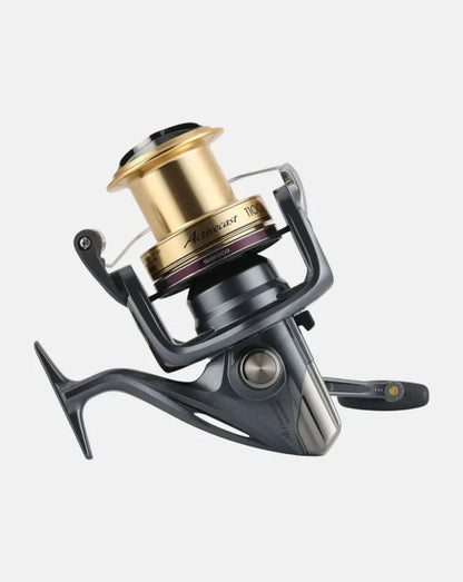 Shimano Activecast Spinning Reel