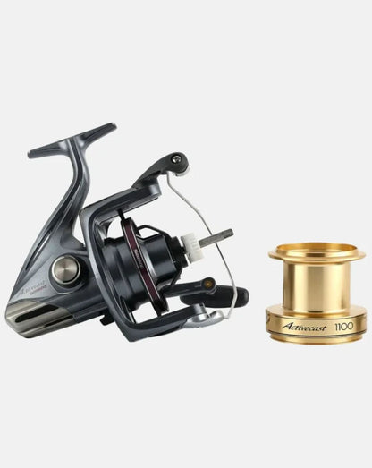 Shimano Activecast Spinning Reel