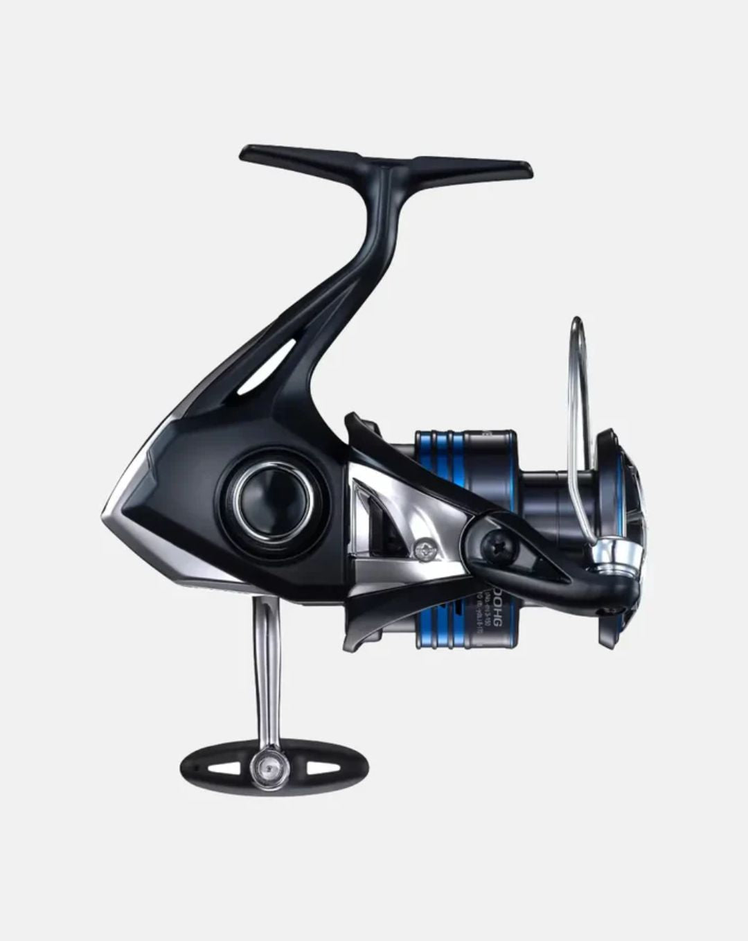 Shimano Nexave Spinning Reel