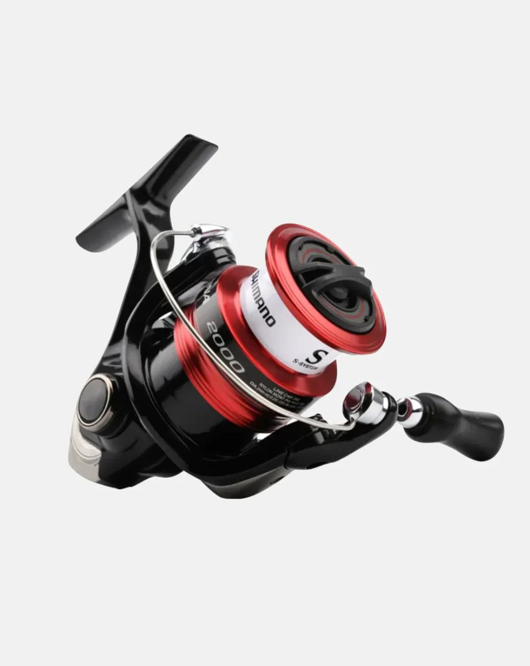 Shimano Sienna Spinning Reel