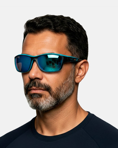 Tamba Polarized Fishing Sunglasses