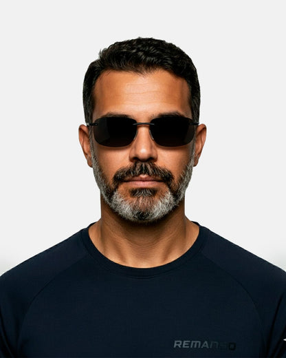 Xingu Polarized Fishing Sunglasses