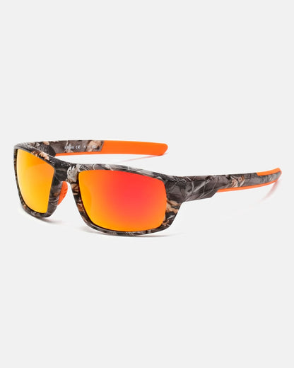 Trairao Polarized Fishing Sunglasses