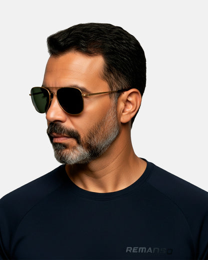 Acu Polarized Fishing Sunglasses