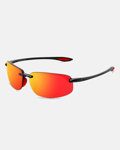 Piau Polarized Fishing Sunglasses