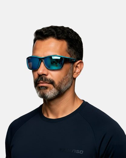 Tamba Polarized Fishing Sunglasses