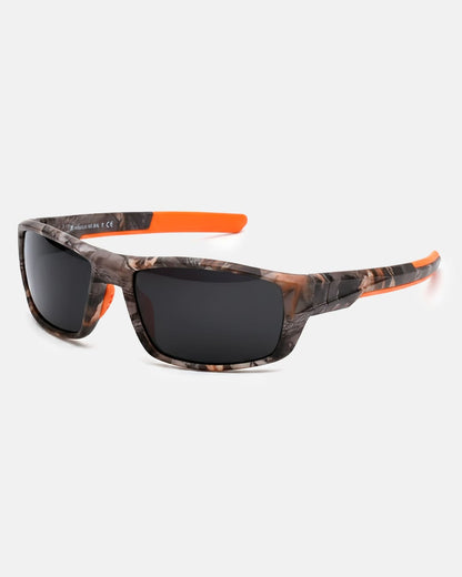 Trairao Polarized Fishing Sunglasses