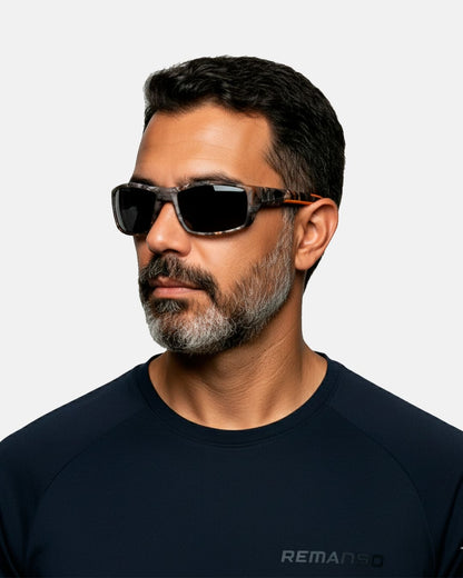 Trairao Polarized Fishing Sunglasses